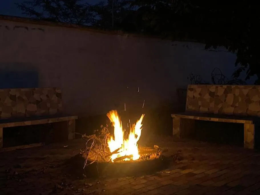 Casa De Campo Con Piscina Temperada Villa Quito
